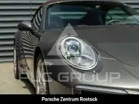 2018 Porsche 911(991)
