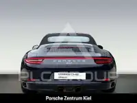2018 Porsche 911(991)