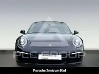2018 Porsche 911(991)