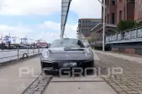 2018 Porsche 911(991)