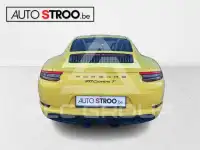 2018 Porsche 911(991)