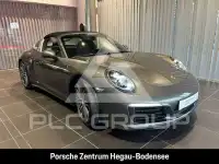 2018 Porsche 911(991)