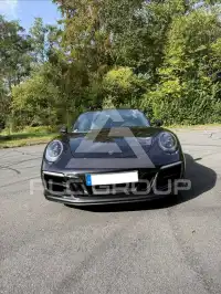 2018 Porsche 911(991)