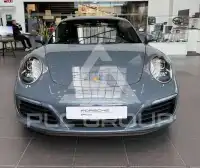 2018 Porsche 911(991)
