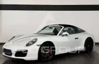 2018 Porsche 911(991)