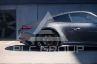 2018 Porsche 911(991)