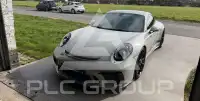 2018 Porsche 911(991)