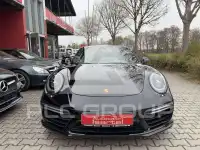2018 Porsche 911(991)