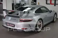 2018 Porsche 911(991)
