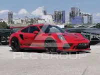 2018 Porsche 911(991)