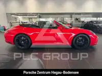 2018 Porsche 911(991)