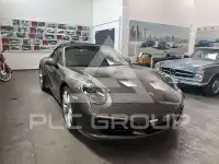 2018 Porsche 911(991)