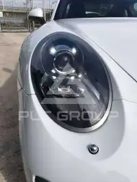 2018 Porsche 911(991)