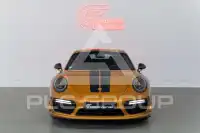 2018 Porsche 911(991)