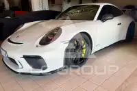 2018 Porsche 911(991)