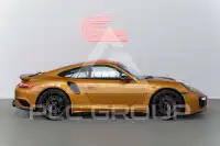 2018 Porsche 911(991)