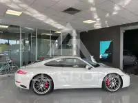 2018 Porsche 911(991)