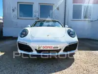 2018 Porsche 911(991)