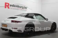 2018 Porsche 911(991)