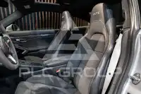 2018 Porsche 911(991)