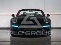 2018 Porsche 911(991)