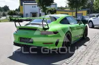 2018 Porsche 911(991)