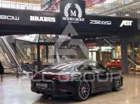 2018 Porsche 911(991)
