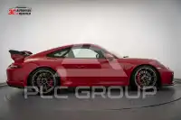 2018 Porsche 911(991)