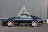 2018 Porsche 911(991)