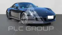 2018 Porsche 911(991)