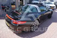 2018 Porsche 911(991)