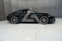 2018 Porsche 911(991)