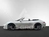 2018 Porsche 911(991)
