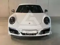 2018 Porsche 911(991)