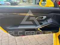 2018 Porsche 911(991)