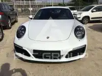 2018 Porsche 911(991)