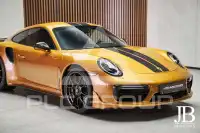 2018 Porsche 911(991)