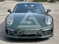 2018 Porsche 911(991)