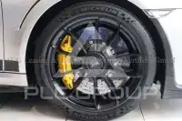2018 Porsche 911(991)