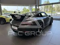 2018 Porsche 911(991)