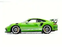 2018 Porsche 911(991)