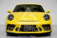 2018 Porsche 911(991)
