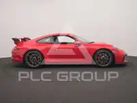 2018 Porsche 911(991)