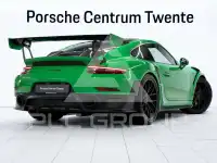 2018 Porsche 911(991)