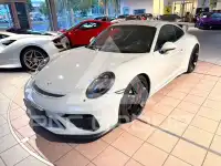 2018 Porsche 911(991)