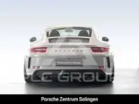 2018 Porsche 911(991)