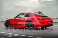 2018 Porsche 911(991)