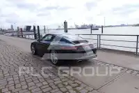 2018 Porsche 911(991)