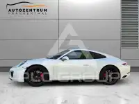 2018 Porsche 911(991)