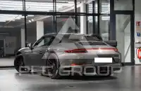 2018 Porsche 911(991)